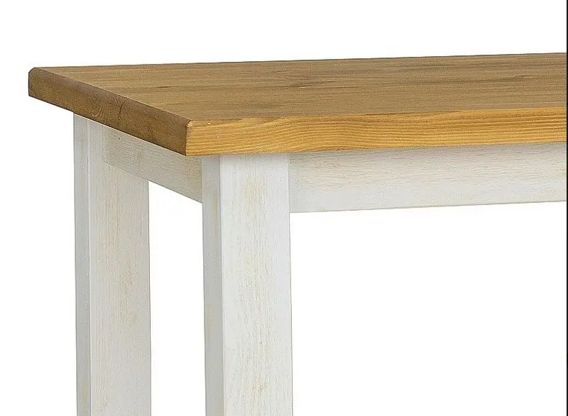 Masa Signal Poprad II (Honey Brown/Pine)