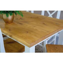 Masa Signal Poprad II (Honey Brown/Pine) Thumb