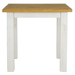 Masa Signal Poprad II (Honey Brown/Pine Patina) Thumb