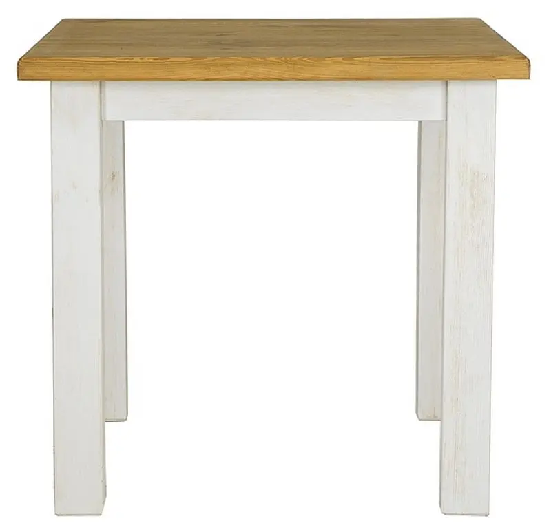 Masa Signal Poprad II (Honey Brown/Pine Patina)