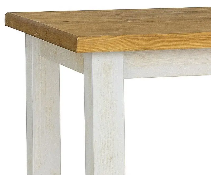 Masa Signal Poprad II (Honey Brown/Pine Patina)