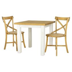 Masa Signal Poprad II (Honey Brown/Pine Patina) Thumb