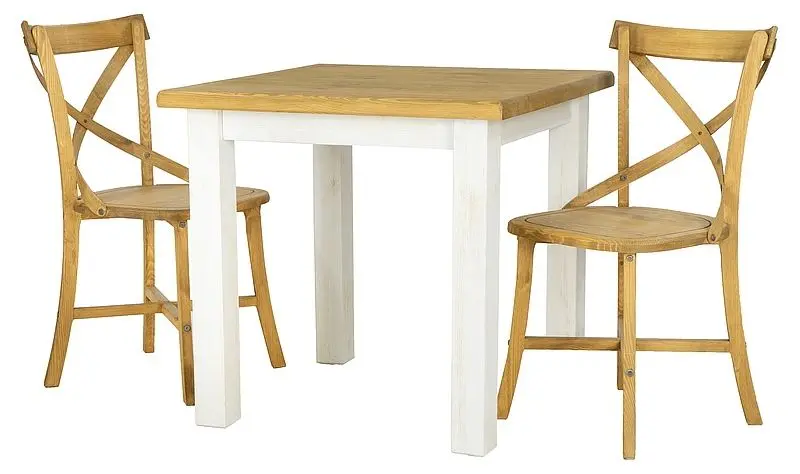 Masa Signal Poprad II (Honey Brown/Pine Patina)