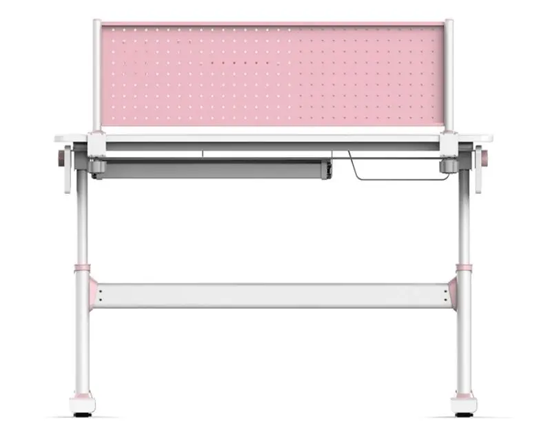 Banca Sihoo H10C (Pink/White)