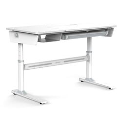 Masa de calculator Sihoo H10D 120mm (Light Grey) Thumb