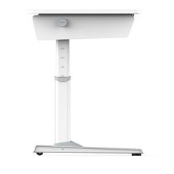 Masa de calculator Sihoo H10D 120mm (Light Grey) Thumb