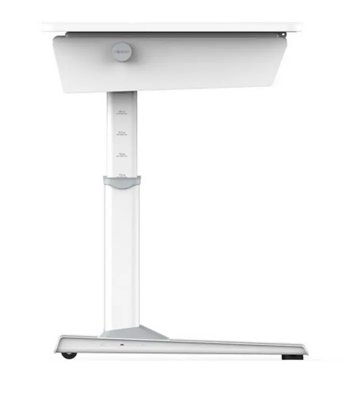 Masa de calculator Sihoo H10D 120mm (Light Grey)