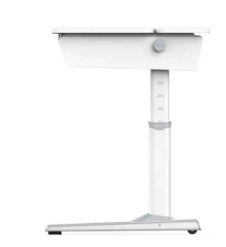 Masa de calculator Sihoo H10D 120mm (Light Grey)