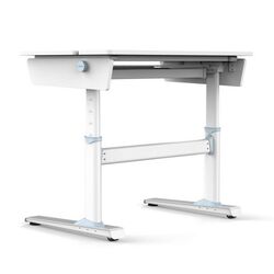 Masa de birou Sihoo H10D 90mm (Light Blue) Thumb