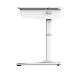 Masa de birou Sihoo H10D 90mm (Light Blue) Thumb