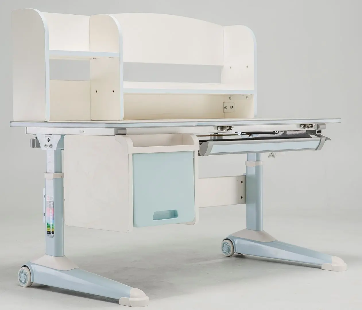 Banca Sihoo H3 (Light Blue)