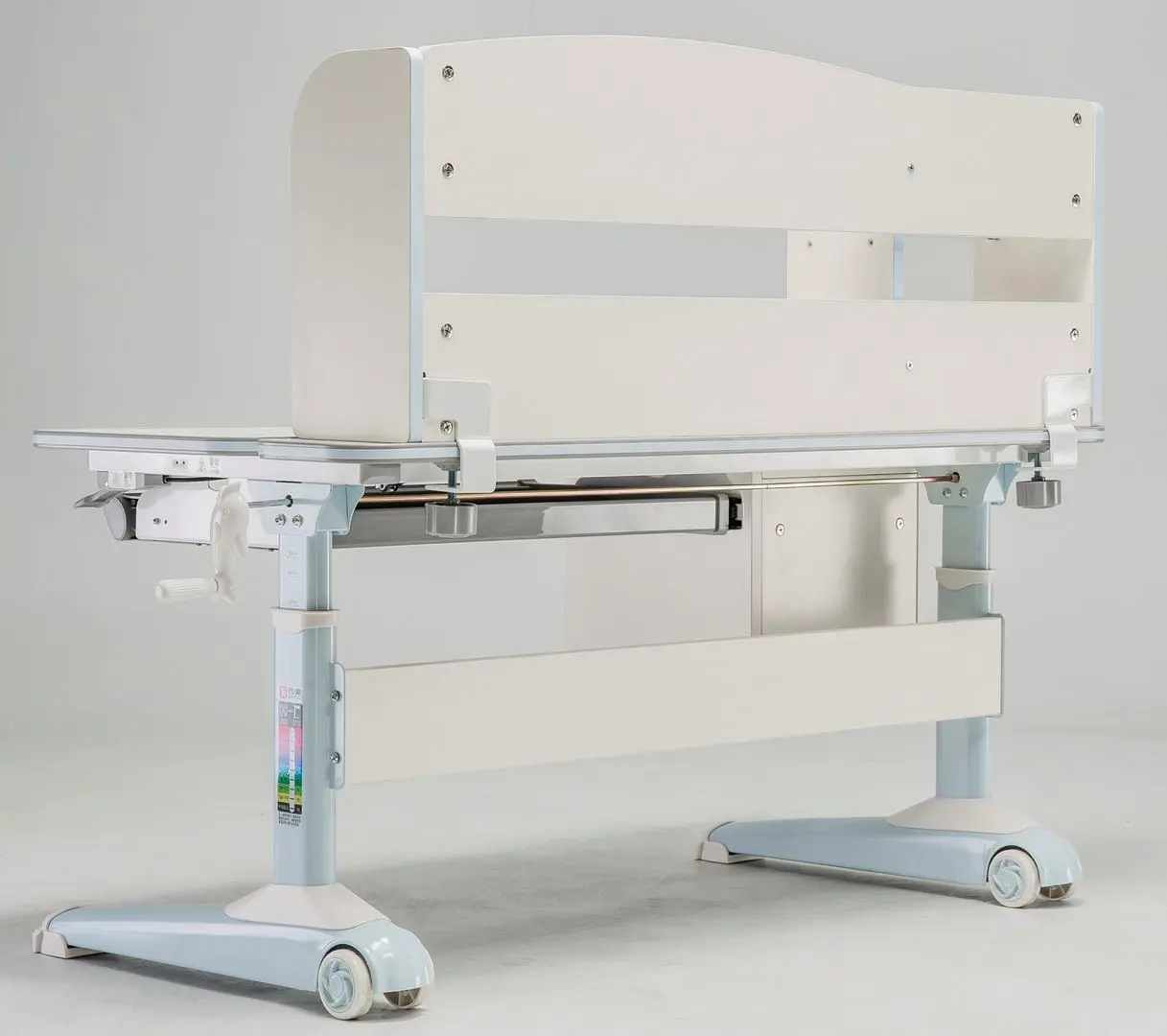 Banca Sihoo H3 (Light Blue)