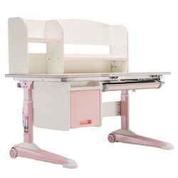 Banca Sihoo H3 (Light Pink) Thumb