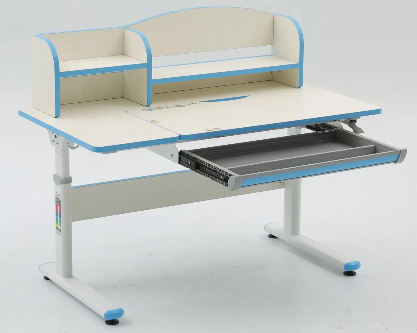 Banca Sihoo H9C (Blue)