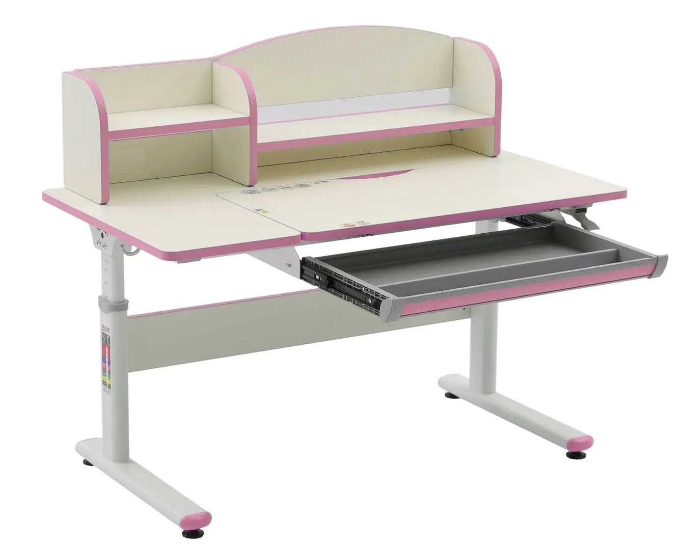 Banca Sihoo H9C (Pink)