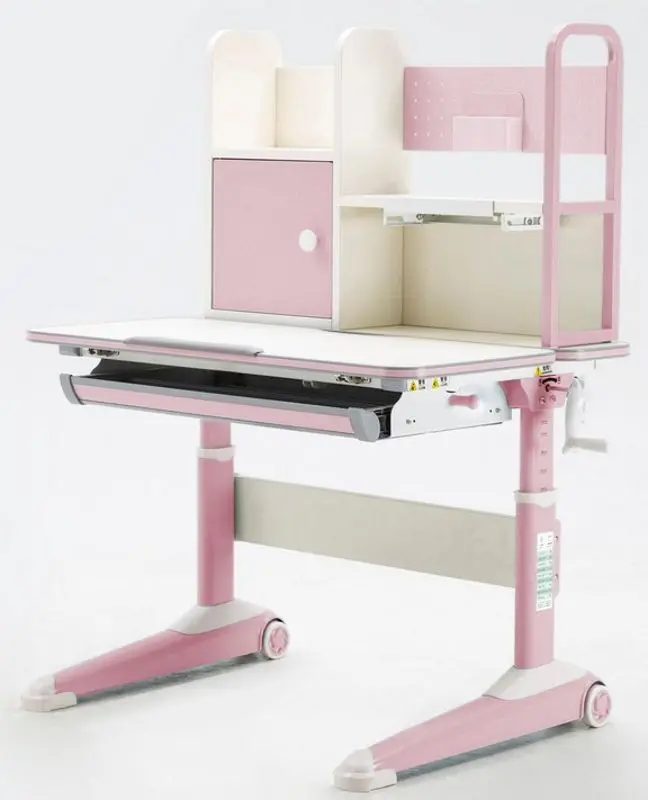 Banca Sihoo N2C (Light Pink)