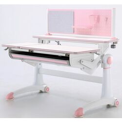 Masa birou Sihoo T3C (Light Pink) Thumb