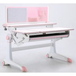 Masa birou Sihoo T3C (Light Pink) Thumb