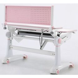 Masa birou Sihoo T3C (Light Pink) Thumb