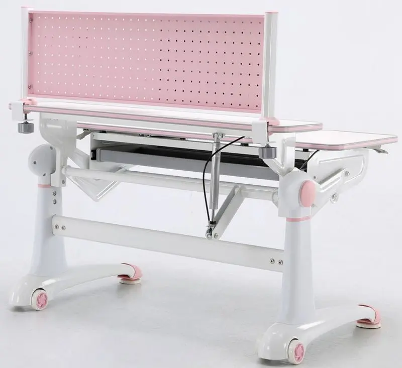 Masa birou Sihoo T3C (Light Pink)