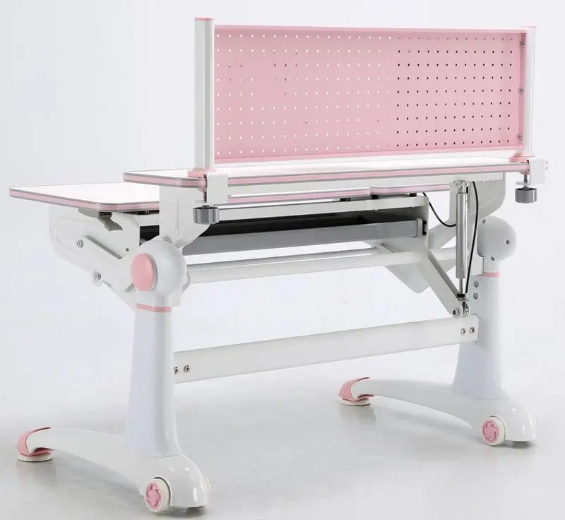 Masa birou Sihoo T3C (Light Pink)