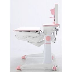 Masa birou Sihoo T3C (Light Pink) Thumb