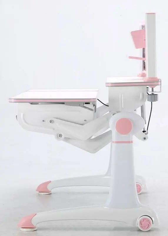 Masa birou Sihoo T3C (Light Pink)