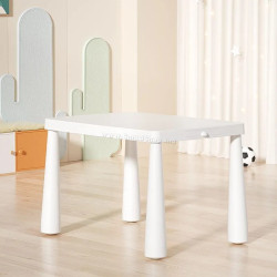 Masa pentru copii SMDToys Mammut BS8836T (White)