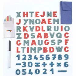 Парта Smoby 420107 (Red/Green) Thumb