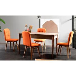Masa extensibila Studio Casa AK1232 (Wood) Thumb