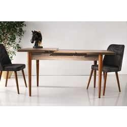 Masa extensibila Studio Casa Roma 1253 (Wood) Thumb