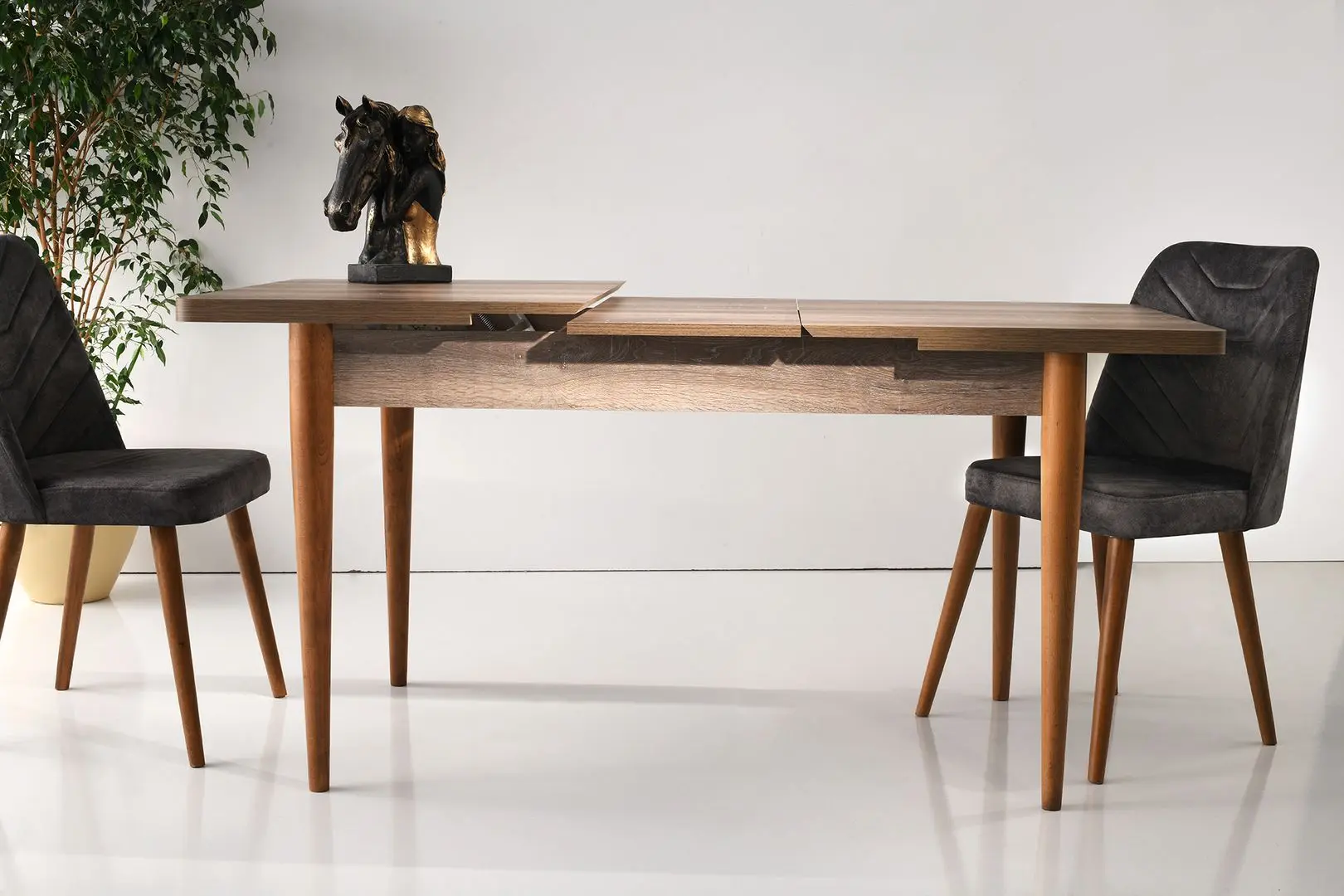 Masa extensibila Studio Casa Roma 1253 (Wood) - 2