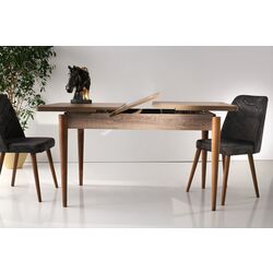 Masa extensibila Studio Casa Roma 1253 (Wood) Thumb