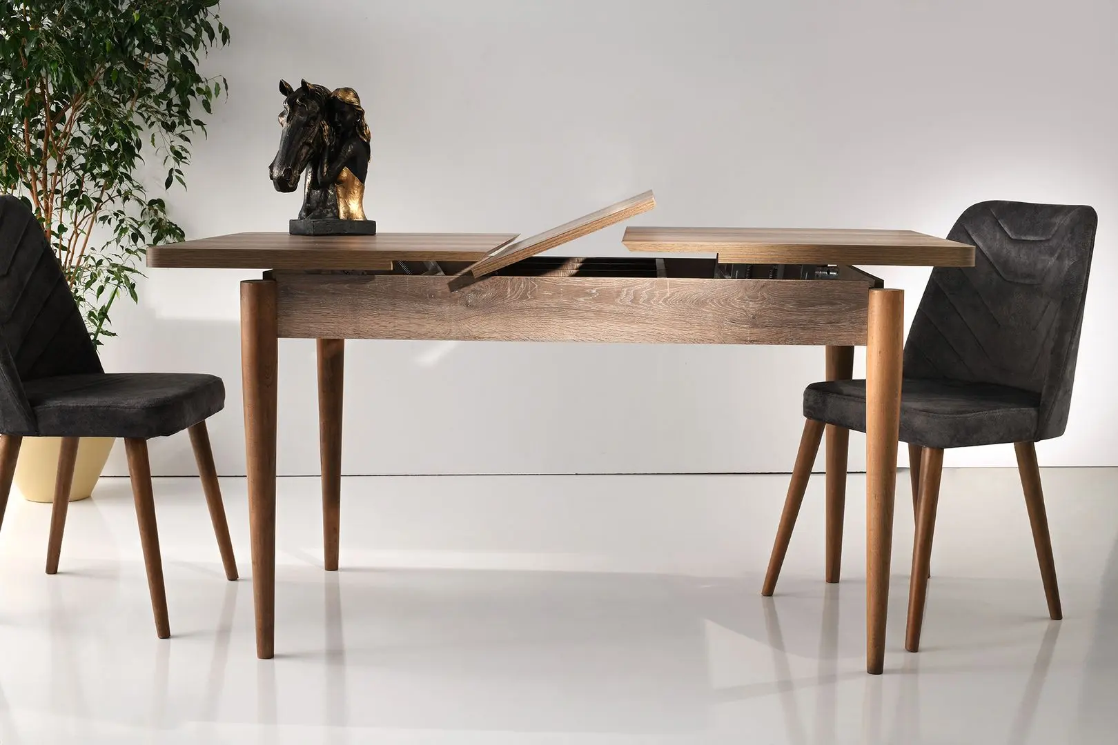 Masa extensibila Studio Casa Roma 1253 (Wood) - 3