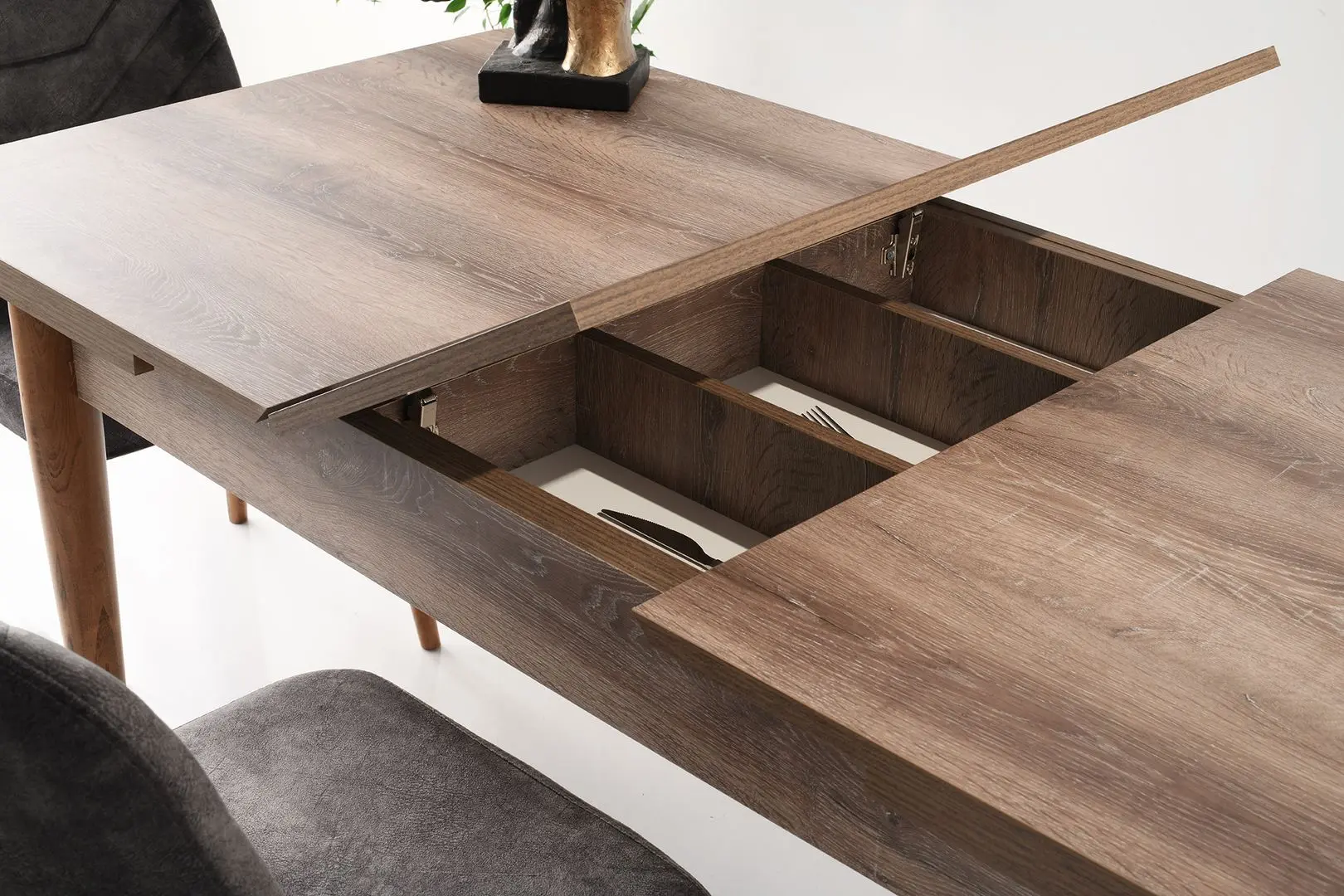 Masa extensibila Studio Casa Roma 1253 (Wood) - 5