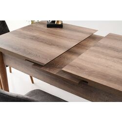 Masa extensibila Studio Casa Roma 1253 (Wood) Thumb