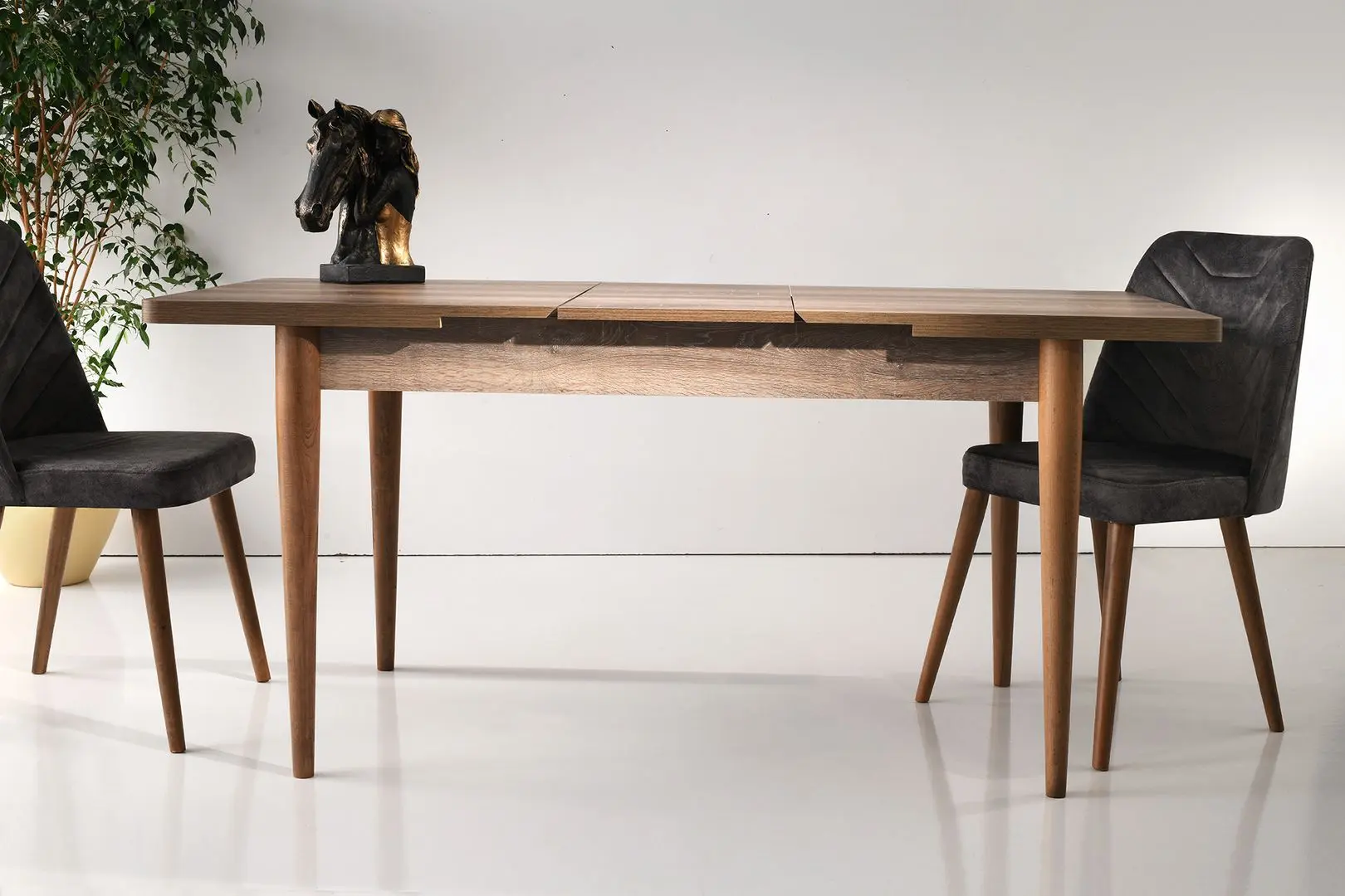 Masa extensibila Studio Casa Roma 1253 (Wood)