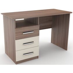 Masa pentru calculator SV-mebel Gorod (Ash Shimo Dark/Ash Shimo Light)