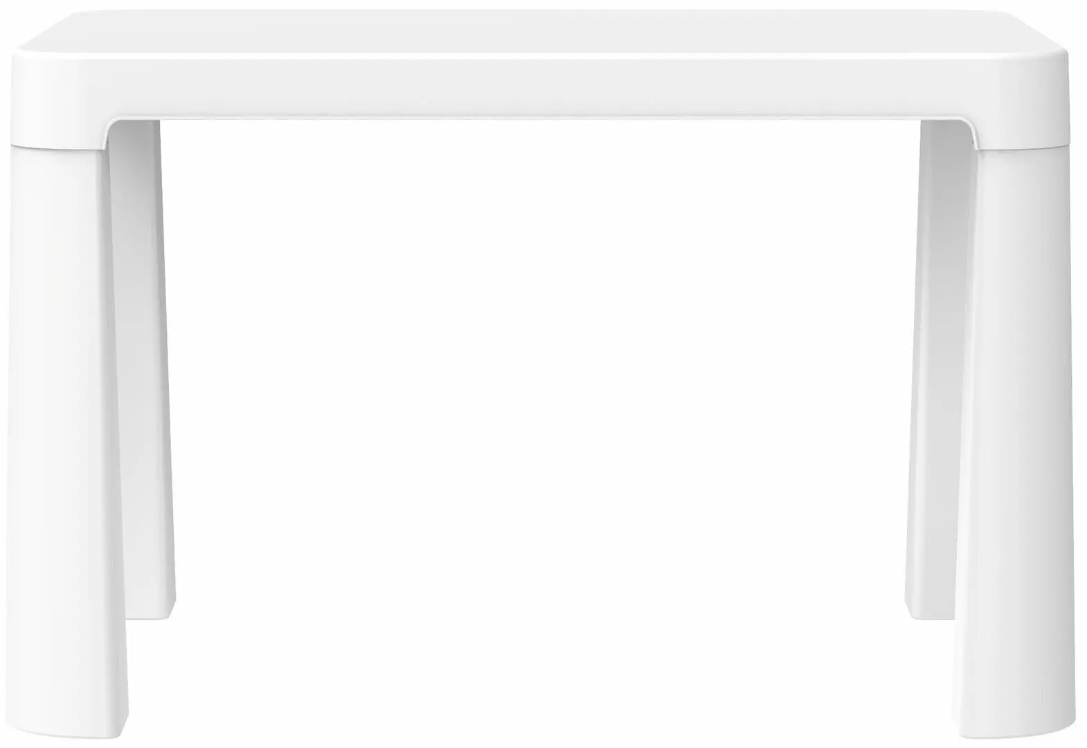 Masuta pentru copii TechnoK 0402 (White)