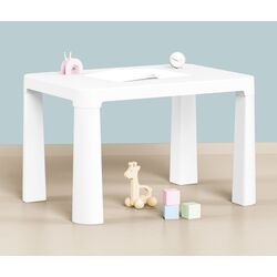 Столик детский TechnoK 0402 (White)