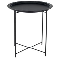 Masa de servit Tempo Kondela Render (Black)