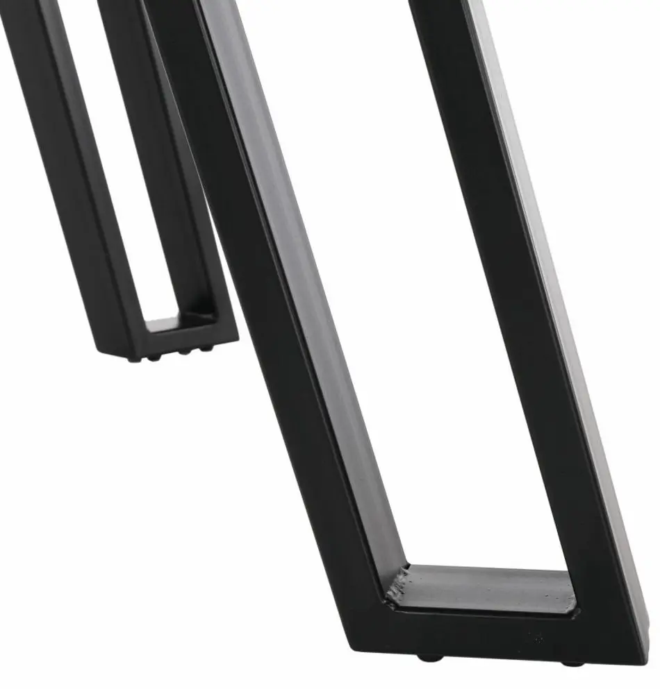 Masa Tempo Kondela Pedal (Oak/Black)