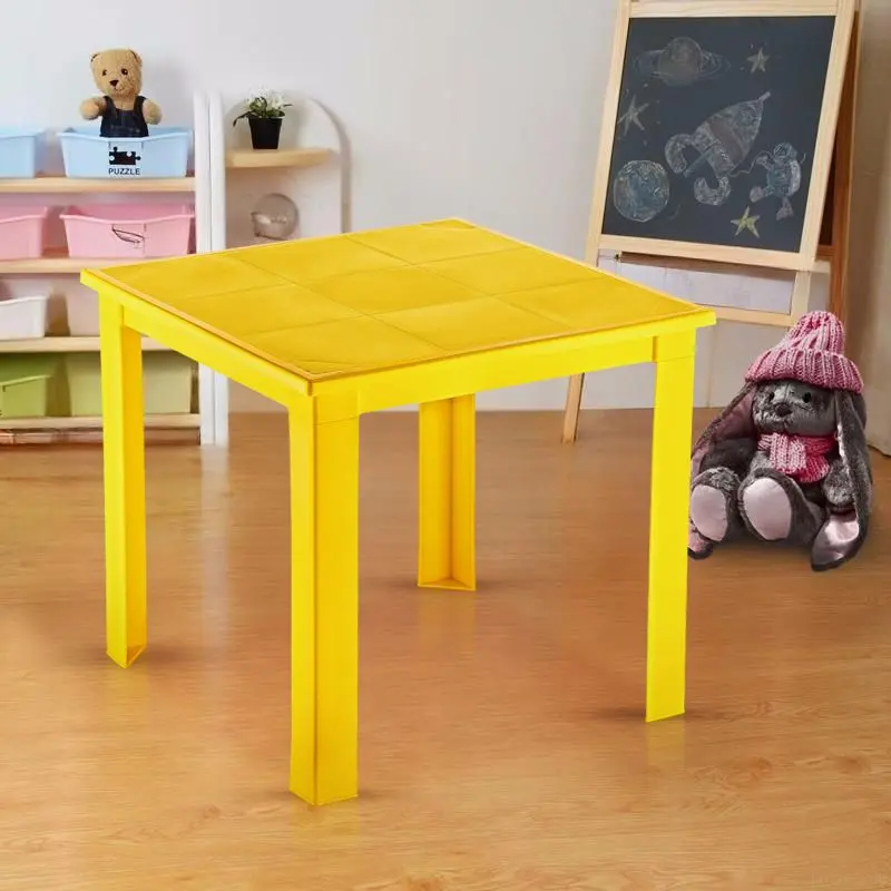 Столик детский Turan Fiore TRN-050 (Yellow)