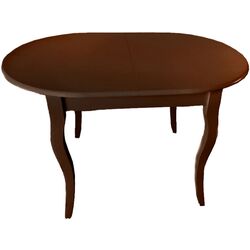 Masa plianta AG Vesta-Oval (Nut)