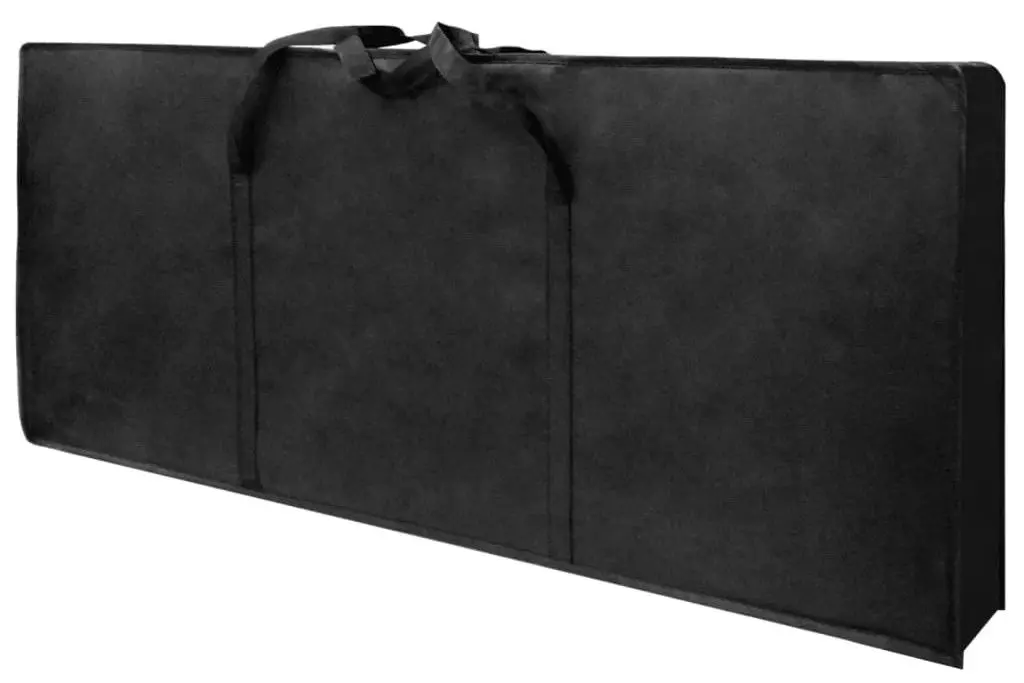 Маникюрный стол VidaXL 110124 (White)