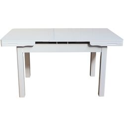 Masa extensibila Yasen T1920 (White) Thumb