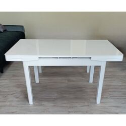 Masa extensibila Yasen T1920 (White) Thumb