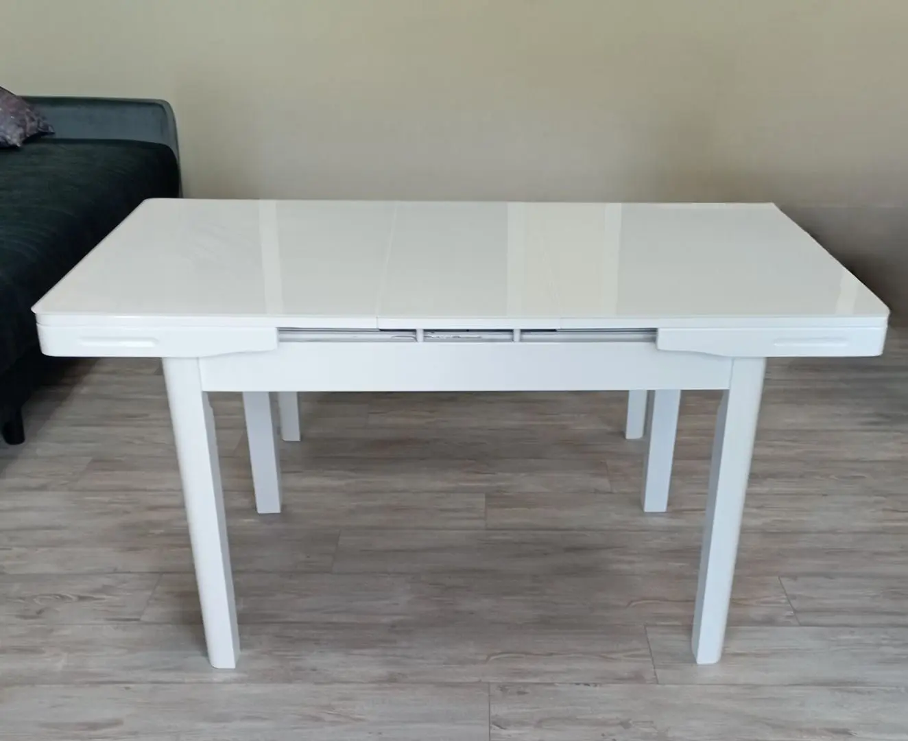 Masa extensibila Yasen T1920 (White)