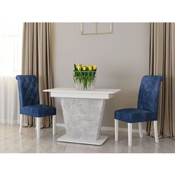 Masa Yasen Konus 1100 (White/Atelier Light) Thumb