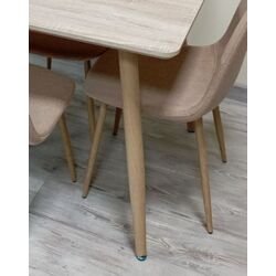 Masa Yasen Т1922 (Light Oak) Thumb